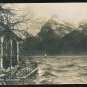 Switzerland Tellskapelle am Vierwaldstattersee Tells Chapel E. Goetz Postcard