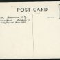 Skaneateles NY The Krebs Restaurant Founded 1899 Gardens Multiview Postcard