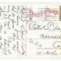 Chicago IL Federal Building 1913 Post Office US Courts Custom House Vtg Postcard