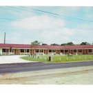 Motel Dunn NC Dawsons New Motor Court Mr Mrs F A Hook Prop Route 301 Vtg Postcard Motel Dunn NC Dawsons New Motor Court Mr Mrs F A Hook Prop Route 301 Vtg Postcard