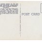 CO Will Rogers Shirine of the Sun Cheyenne MT Colorado Springs Broadmore Postcard