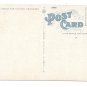 Valley Forge PA Waterman Monument  Near Chapel Vintage Postcard