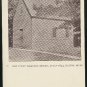 Massachusetts Old First Meeting House Salem MA Vintage Postcard ca 1905