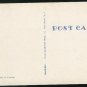 Fishing Comic Angler's Prayer Artist Tony Roy Fish Dexter Press Wackie Postcard