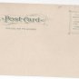 PA Lancaster Scene at Long Park Souvenir Post Card Co Vintage UND Postcard