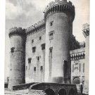 France Tarascon Le Chateau du Roi Rene Vintage Musee Lapidaire Rose Agard Postcard France Tarascon Le Chateau du Roi Rene Vintage Musee Lapidaire Rose Agard Postcard