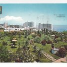 Spain Torremolinos Costa del Sol Vintage 4X6 Postcard Spain Torremolinos Costa del Sol Vintage 4X6 Postcard
