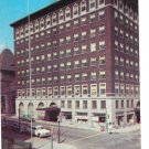 Hotel Penn Alto Altoona PA Vintage 1958 Postcard Hotel Penn Alto Altoona PA Vintage 1958 Postcard