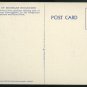 IL Chicago 2 Aerial views City of Towers Michigan Blvd Vintage Postcards