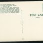 3 Train Postcards B&O RR William Mason Thatcher Perkins Wilmington & Western Chrome