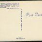 3 Train Postcards B&O RR William Mason Thatcher Perkins Wilmington & Western Chrome