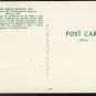 3 Train Postcards B&O RR William Mason Thatcher Perkins Wilmington & Western Chrome