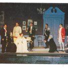 Allenberry Players Anastasia Boiling Springs Pa Communitiy Theater Playhouse Postcard