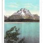 Union Pacific Railroad Pictorial Postcards 5 Differemt CA WY UT includ National Parks