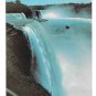 Niagara Falls Canada 3 Postcards American Horseshoe Falls Maid of the Mist