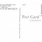 Niagara Falls Canada 3 Postcards American Horseshoe Falls Maid of the Mist