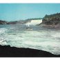 Niagara Falls Canada 3 Postcards American Horseshoe Falls Maid of the Mist