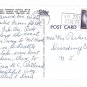 OR Portland Mirrored Pergola Lambert Sunken Rose Gardens Portland Oregon Vintage Postcard