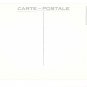 Canada Petite Rue Champlain Quebec Lorenzo Audet Vintage Postcard