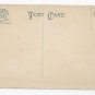 West Chester PA Public School Vintage A Henry American News Newvochrome Postcard