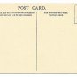 UK Kenilworth Castle Vintage "Picked" Series No 304 Postcard
