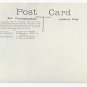 UK Scotland Regalia Edinburgh Castle Crown Jewels H. M. Office of Works Photo Postcard