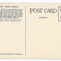 CA San Francisco Sutro Heights The Parapet Vintage SF No 363 PNC Postcard