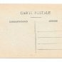 France Nice Roba Capeu Prise des Rochers Sea Rocks Vintage X Goutagny Postcard