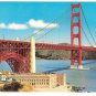 CA San Francisco 20 True Color Views Vintage EF Clements Postcards in Folder