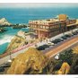 CA San Francisco 20 True Color Views Vintage EF Clements Postcards in Folder