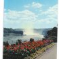 Ontario Canada Niagara Horseshoe Falls Inspiration Point Vintage Postcard