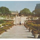 Ontario Canada Oakes Garden Theatre Niagara Falls Vintage Postcard Ontario Canada Oakes Garden Theatre Niagara Falls Vintage Postcard