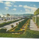 Ontario Canada Oakes Garden Theatre Niagara Horsehoe Falls Vintage Postcard Ontario Canada Oakes Garden Theatre Niagara Horsehoe Falls Vintage Postcard