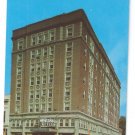 Wisconsin WI Hotel Retlaw Fond du Lac 1959 Vintage LL Cook Postcard