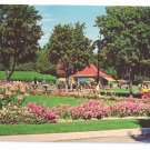 Michigan Grand Hotel Mackinac Island Golf Course Snack Bar Postcard