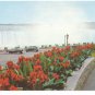 Ontario Canada Niagara Falls Horseshoe Falls Gardens Park 2 Postcards
