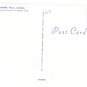 Ontario Canada Niagara Falls Horseshoe Falls Gardens Park 2 Postcards