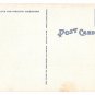 Camp Edwards Cape Cod MA Military Base 3 Vintage Postcards Evening Salute Inspection Bayonet Drill