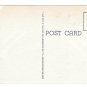 Jackson Mississippi MS New State Capitol Building Vintage Curteich Linen Postcard