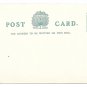 UK Kenilworth Castle Vintage Lithograph Peacock Trademark UDB Postcard