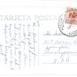 Mexico Pyramid of the Moon Glossy RPPC San Juan Teotihuacan Vintage Postcard