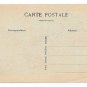 France Rauba Capeu Terasse du Soleil Nice Vintage Baylone Freres Postcard