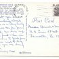 Graves Mountain Lodge Blue Ridge Mountains Syria VA Vintage Postcard