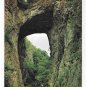 VA Natural Bridge Cedar Creek Trail Tourists 3 Vintage 1960s Virginia  Postccards