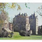 Bucks County PA Doylestown Mercer Museum Historical Society Vintage Postcard Bucks County PA Doylestown Mercer Museum Historical Society Vintage Postcard