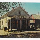Smithville Inn Absecon NJ Country General Store Vintage Postcard Unused