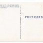 NY Lake Mohonk Mountain House Horse Drawn Carriage Surrey Vintage Resort Postcard