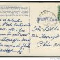 FL Seminole Indians Tropical Hobbyland Miami Florida Postcard Linen Tichnor