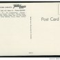 Motel Downtown Sarasota FL Travelodge Travel Lodge Vintage Florida Postcard