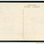 Pocono Mountains The Inn Buck Hill Falls PA  Hand colored Albertype Postcard
